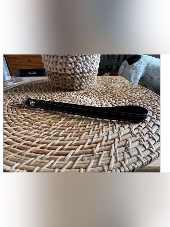 Dooney & Bourke Handbags - Dooney & Bourke wristlet replacement strap NWOT